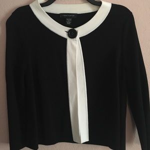 Super Adorable Vintage Looking Jacket